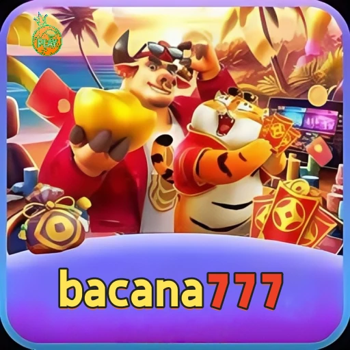 bacana777 Logo