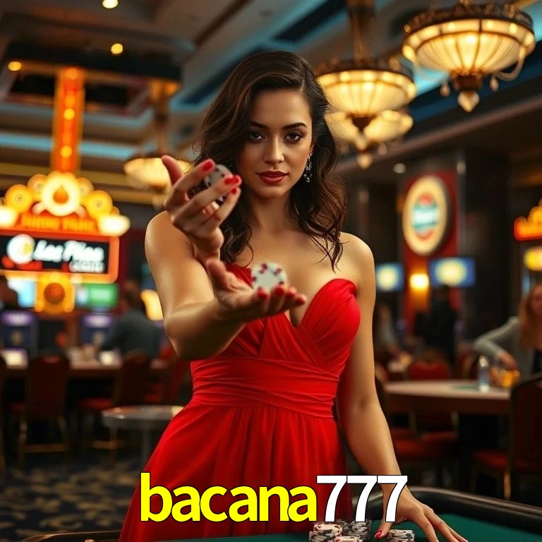 bacana777 Segurança