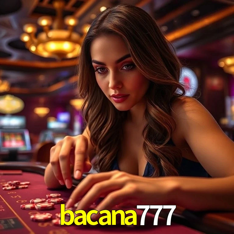 bacana777 Suporte