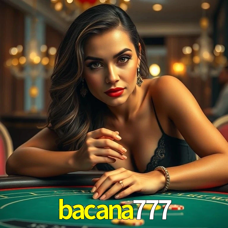 bacana777 VIP Rewards