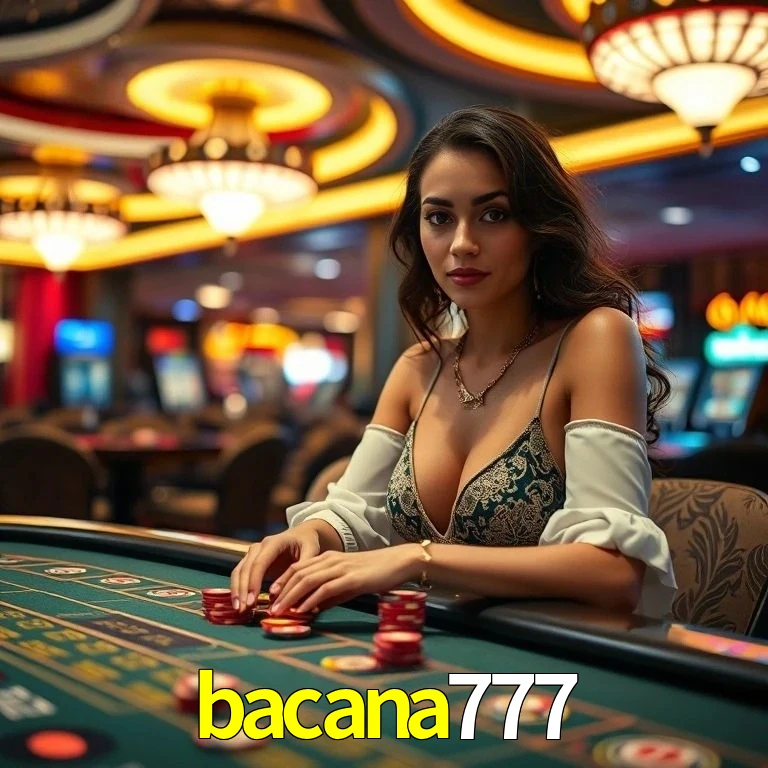 bacana777 Benefícios VIP