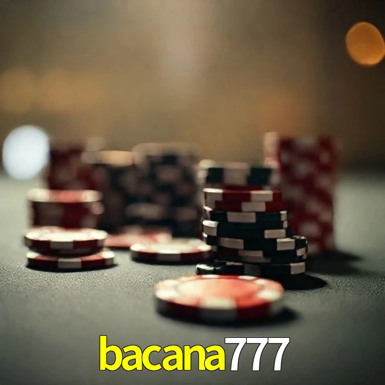bacana777 Suporte