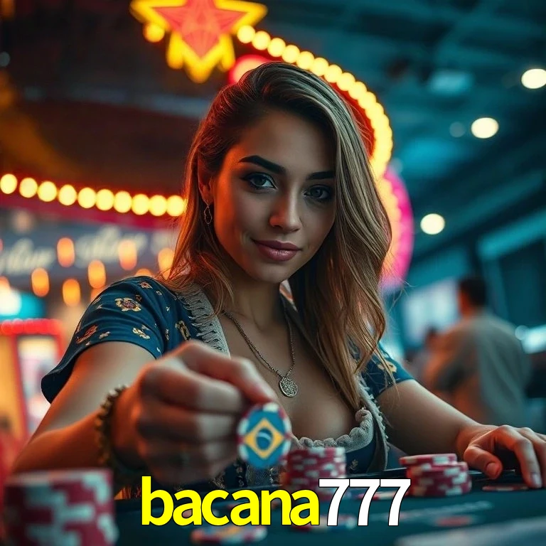 bacana777 Suporte