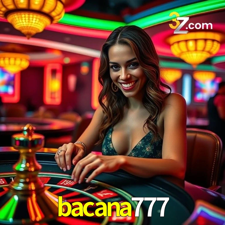 bacana777 Termos Bônus