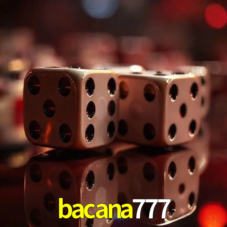bacana777 win