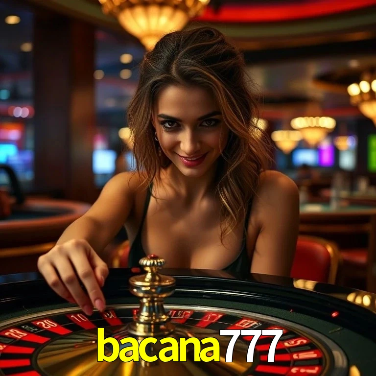 bacana777 Portfolio Jogos