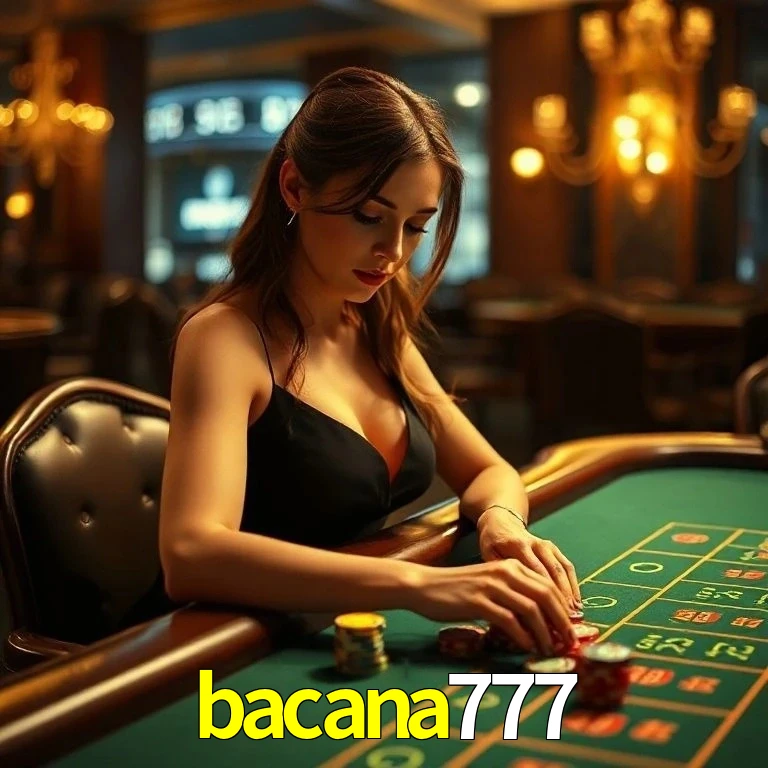 bacana777 Segurança