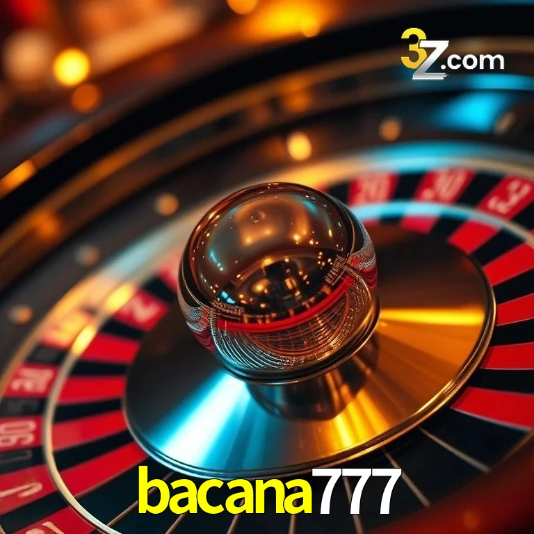 bacana777 Eventos VIP