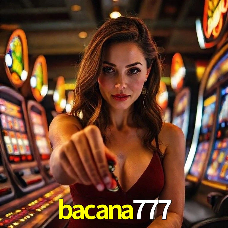 bacana777 LGPD