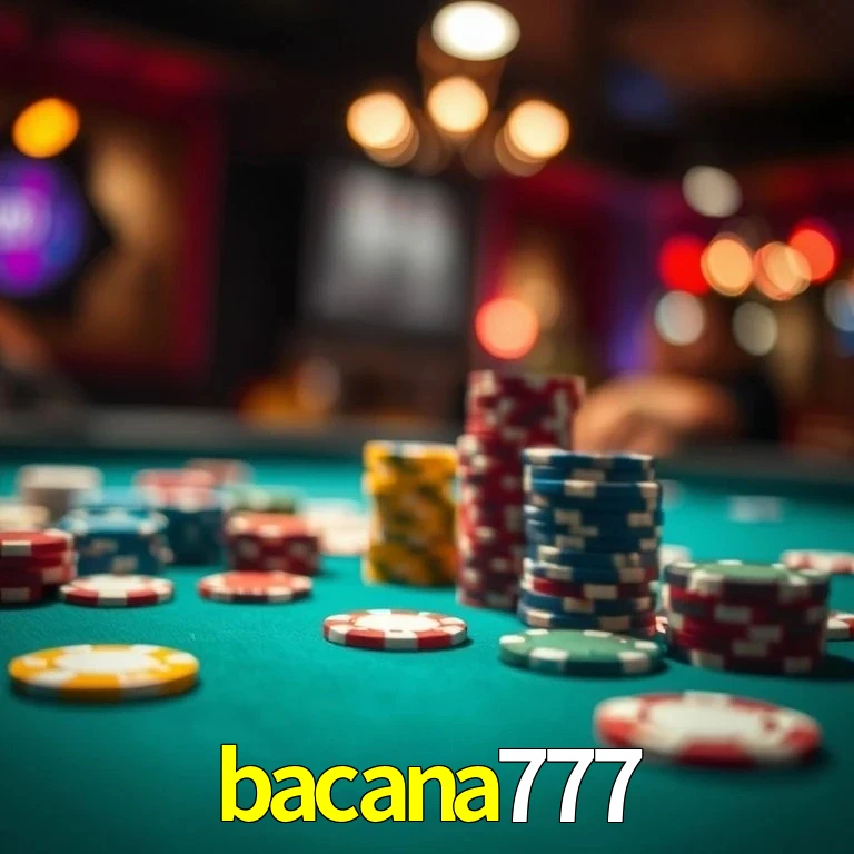 bacana777 Performance