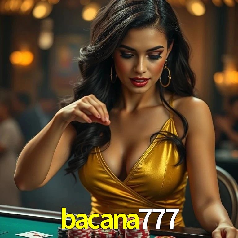 bacana777 Segurança