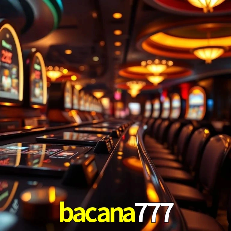 bacana777 Segurança
