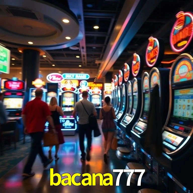 bacana777 Manager VIP