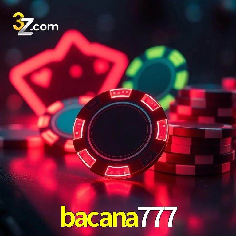 bacana777 Slot Analytics