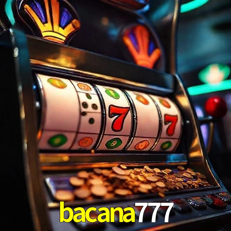 bacana777 Segurança