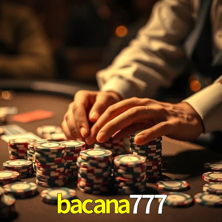 bacana777 Suporte