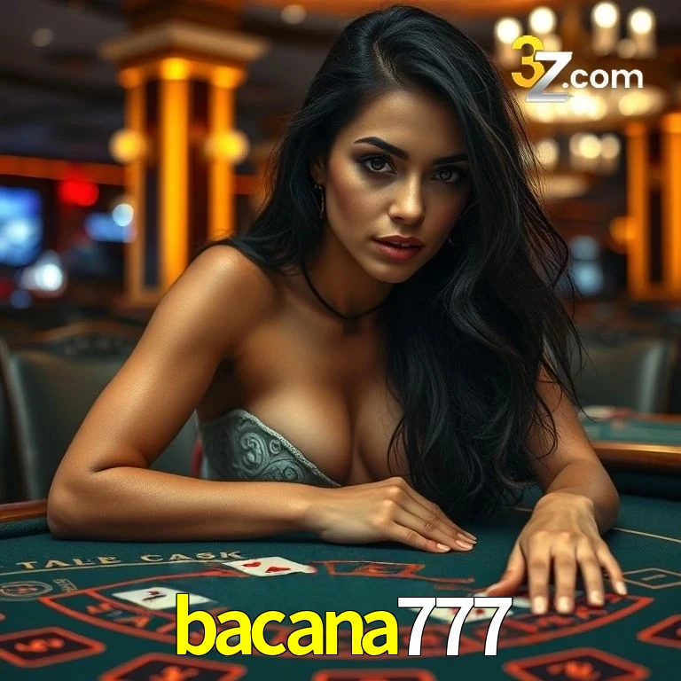 bacana777.com