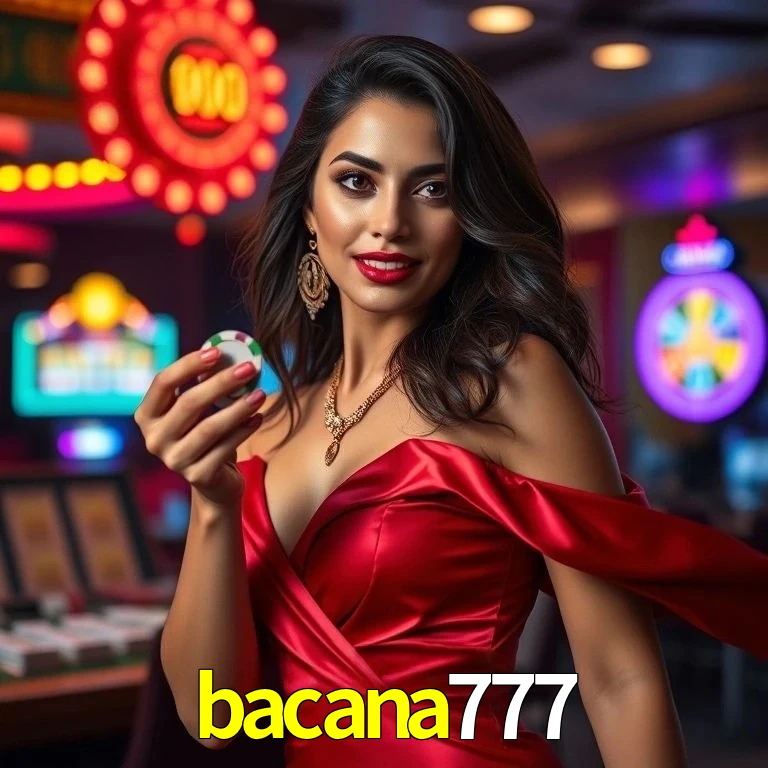bacana777 Torneios Slots