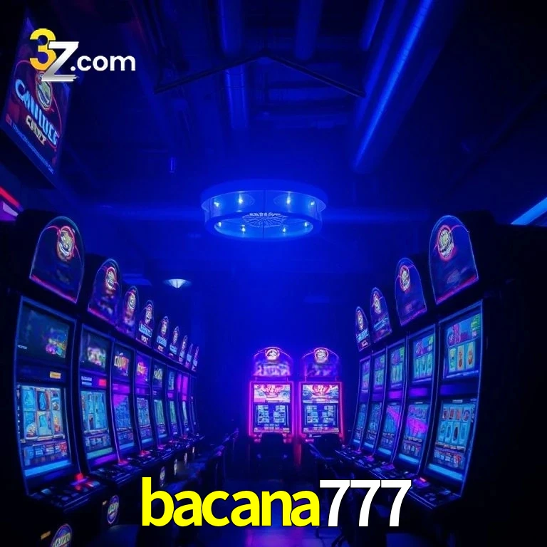bacana777 App Security