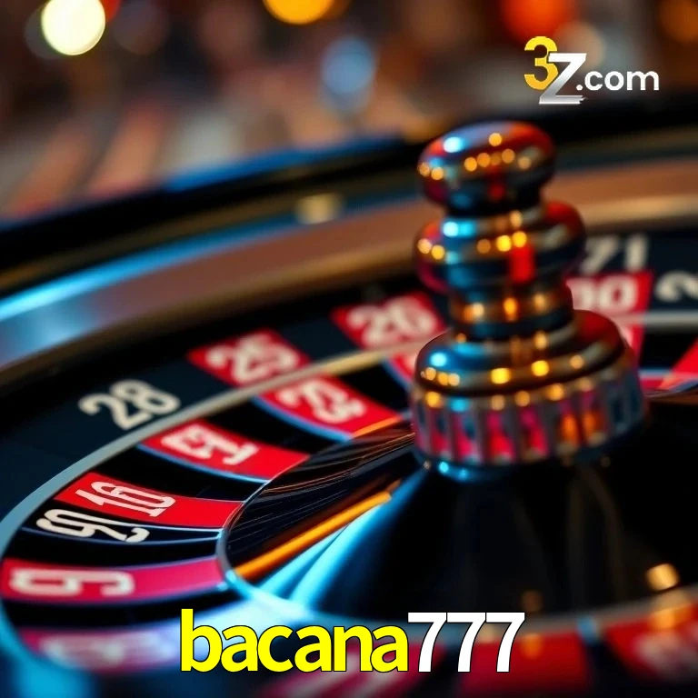 bacana777 Segurança