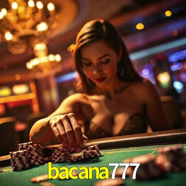 bacana777 tiger