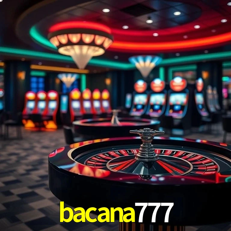bacana777 APK Segurança