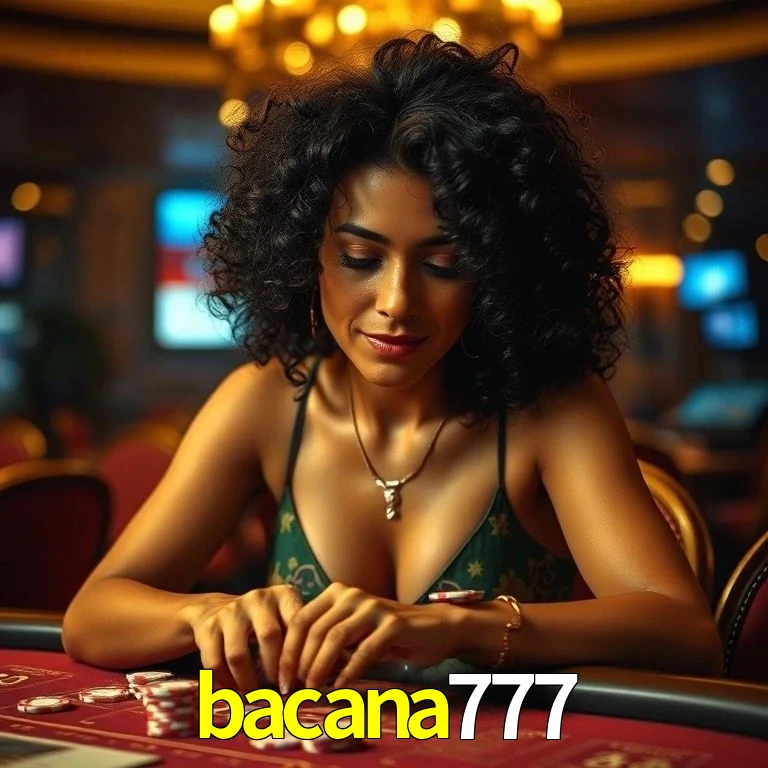 bacana777 Jogos Catálogo