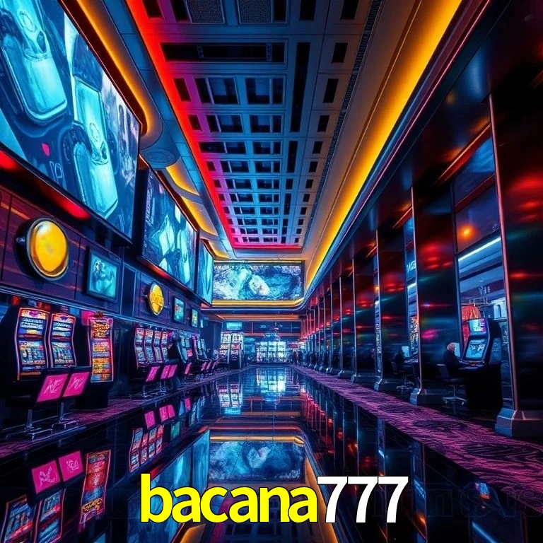 bacana777 Suporte