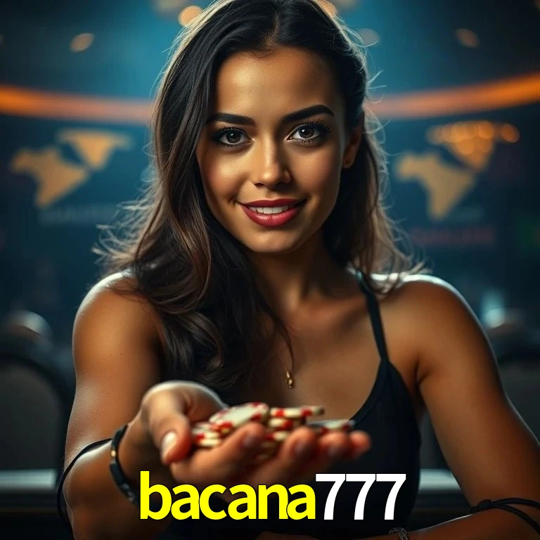 bacana777 Proteção