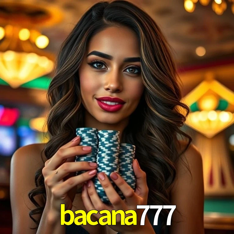 bacana777 Login Seguro