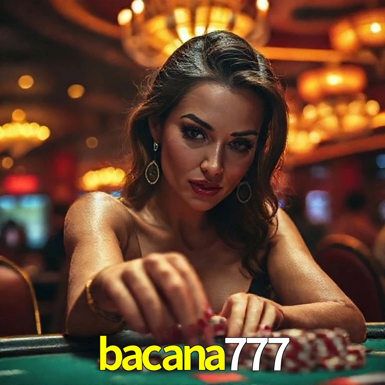 bacana777 Jogo Responsável