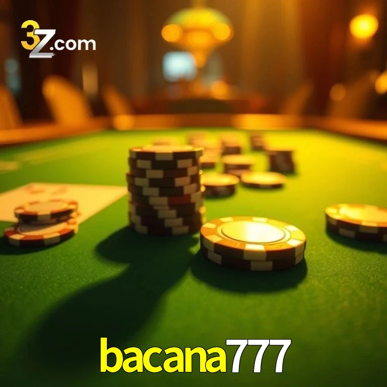 bacana777 Suporte