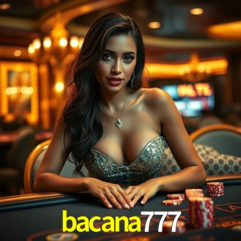 bacana777 Segurança