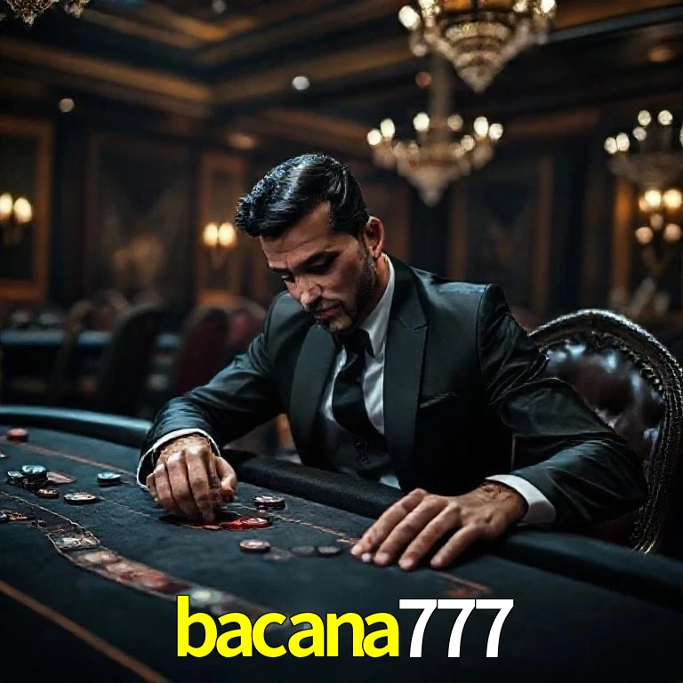 bacana777 Segurança