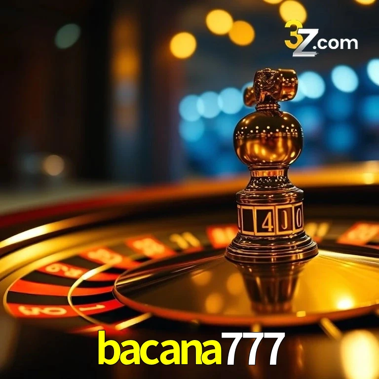 bacana777 Segurança