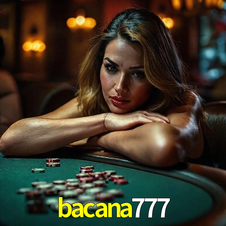 bacana777 Provedores