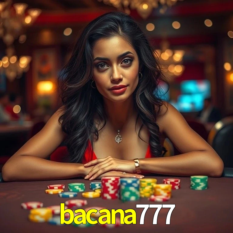 bacana777 telegram