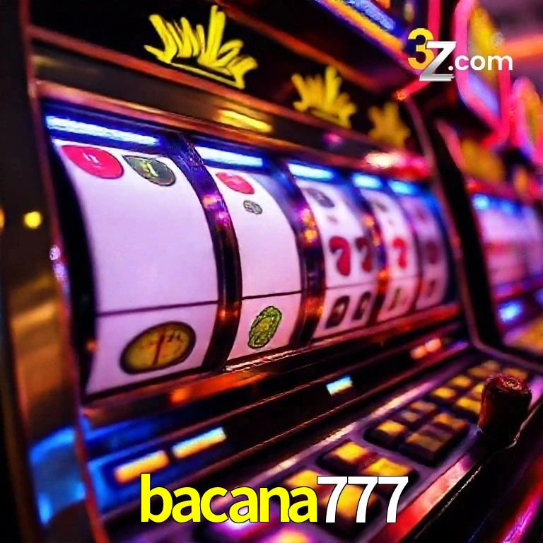 bacana777 VIP Níveis