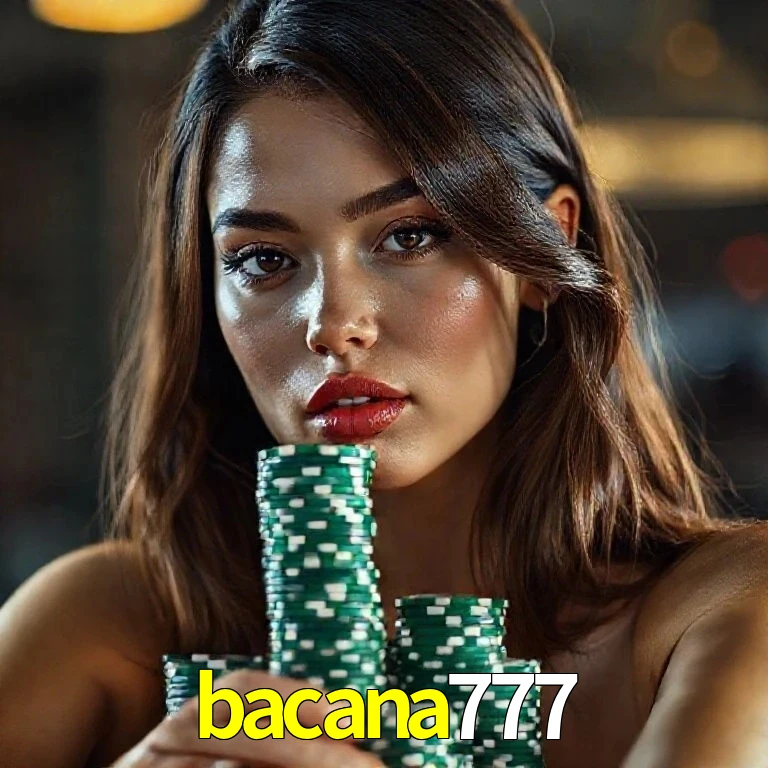 bacana777 Slot Temas
