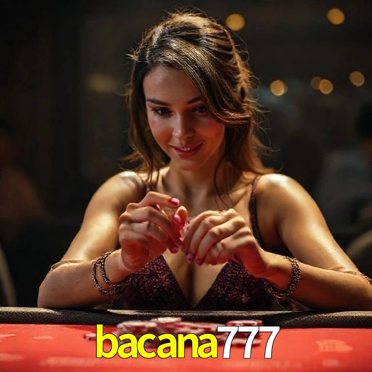 bacana777 Segurança