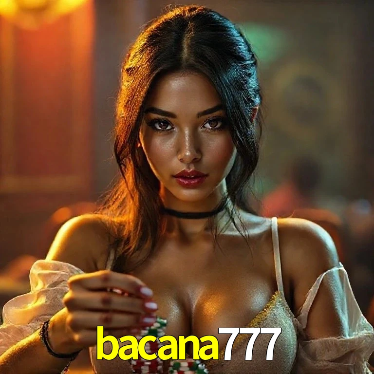bacana777 Bônus